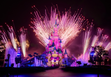 Best of Paris & Switzerland