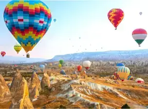Grand Turkey Tour