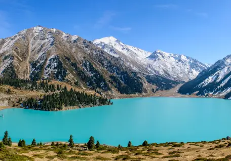 Simply Almaty