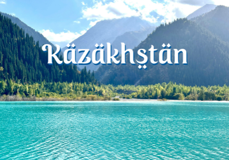 Affordable Kazakhstan
