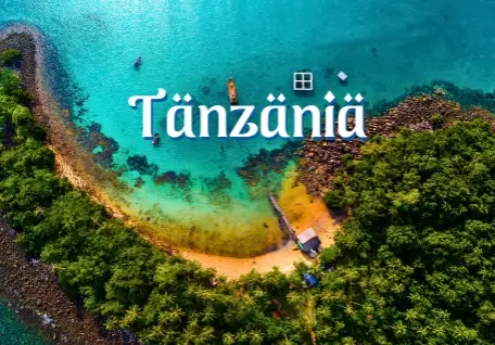 Simply Zanzibar