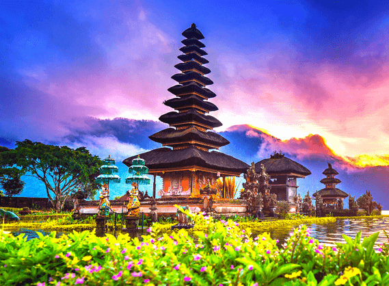Magical Bali