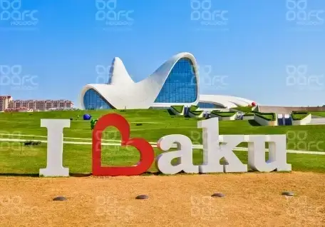 Simply Baku