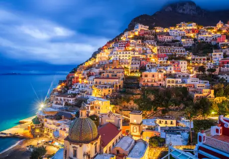 Best of Italy