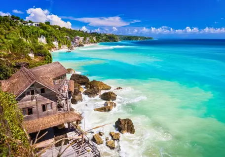 Explore Seychelles