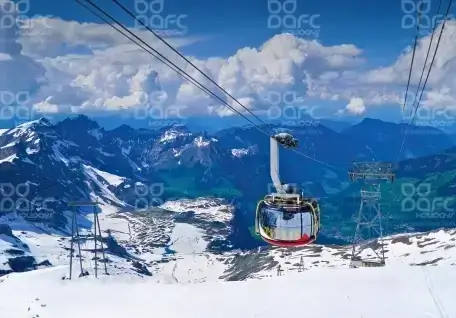 Wonders of Paris & Switzerland