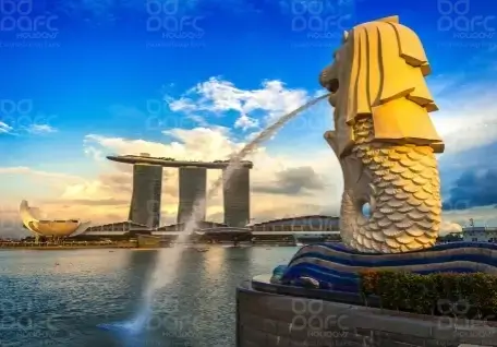 Singapore & Malaysia