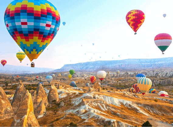 Grand Turkey Tour