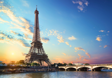 Paris, Switzerland & Istanbul