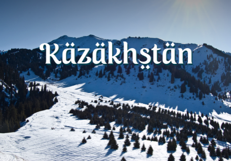 Affordable Almaty