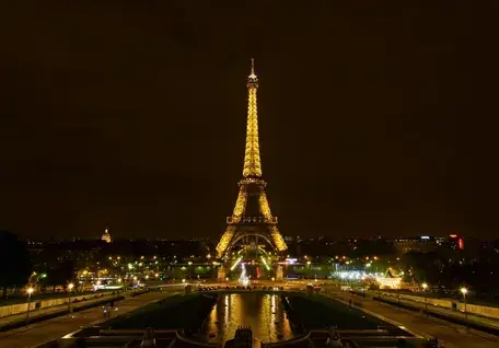 Discover Paris & Switzerland