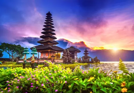 Magical Bali