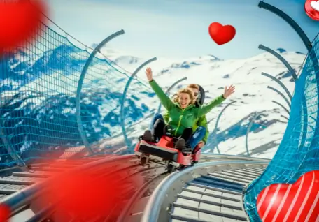 Baku Valentine Escape