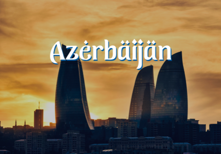 Wonders of Baku