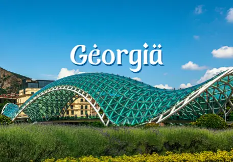 Wonders of Gudauri & Tbilisi