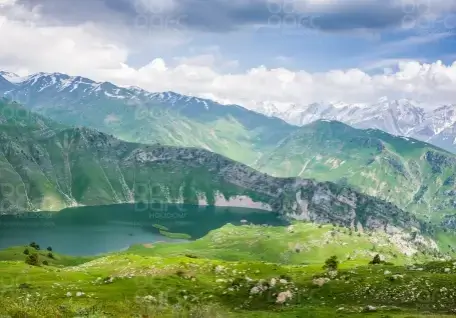 Simply Almaty