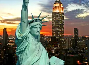 USA East Coast