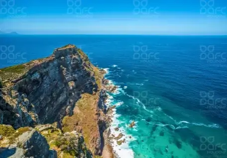 South Africa Quest