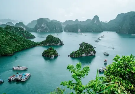 Explore Vietnam