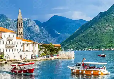 Best of Montenegro