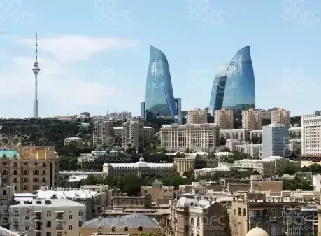 Baku Wonders