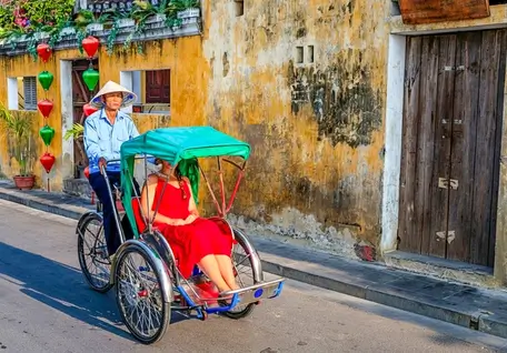 Jewels of Vietnam