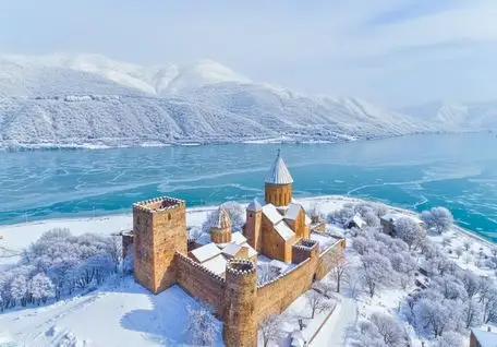 Explore Gudauri & Tbilisi