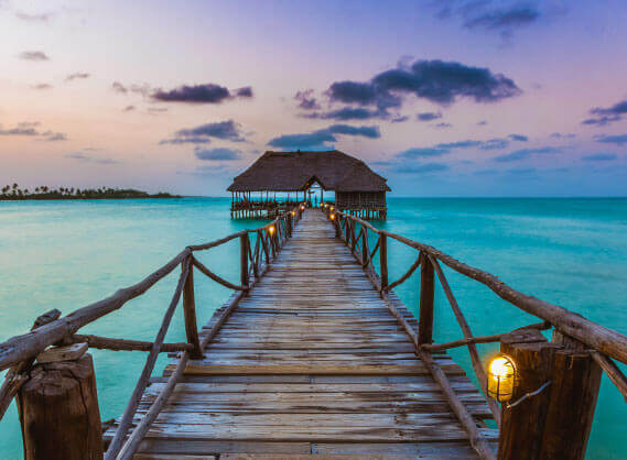 Taste of Zanzibar