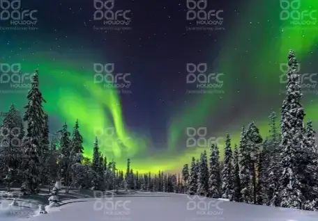 Amazing Finland