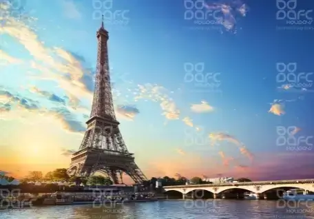 Best of Paris, Switzerland & Istanbul