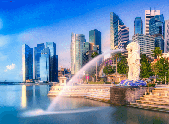 Malaysia Singapore