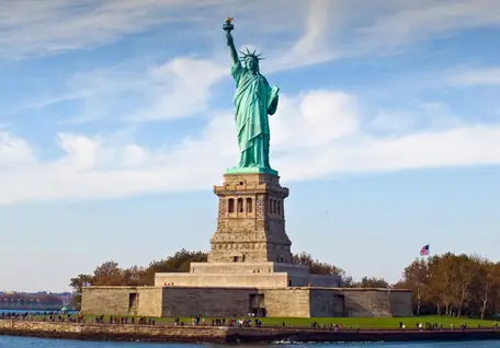Explore USA East Coast