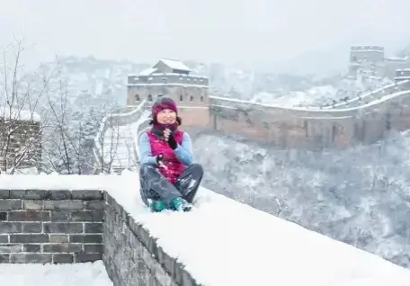 Chronicles of China
