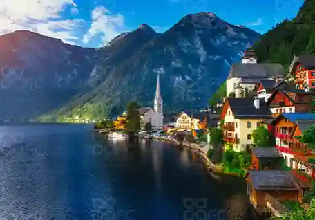 Enchanting Germany & Austria