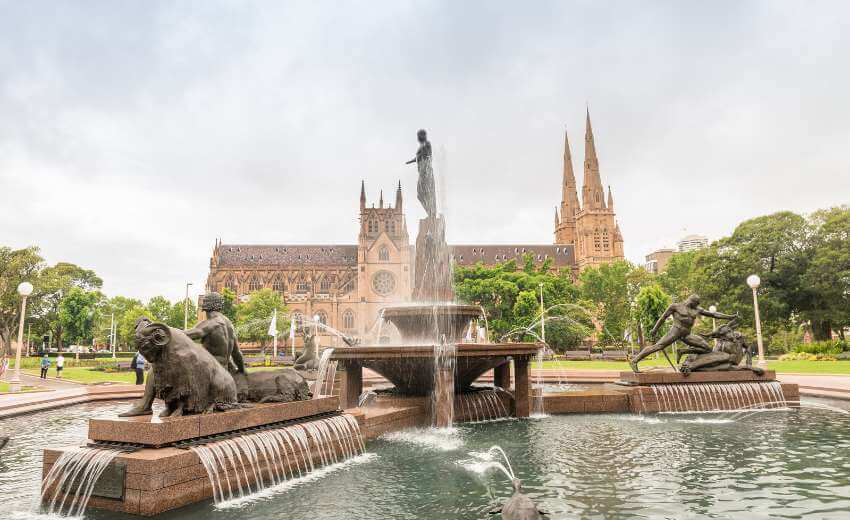 London and Paris Tour Package 6 Days 5 Nights AFC Holidays