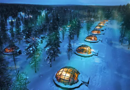 Finland