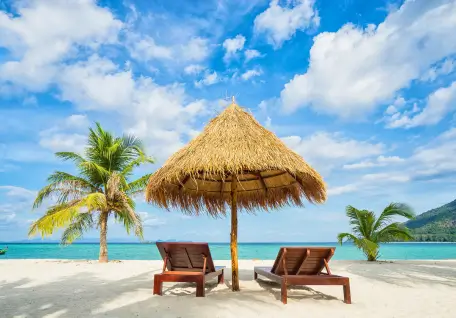 Explore Seychelles