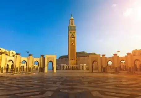 Enchanting Morocco