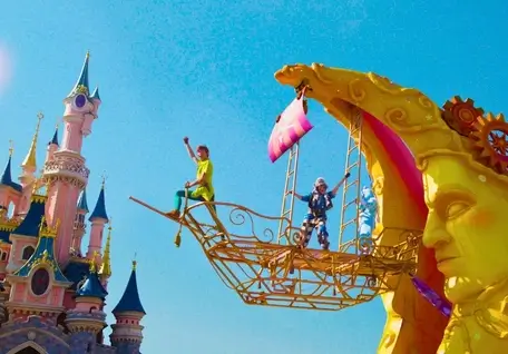 Best of Swiss & Paris