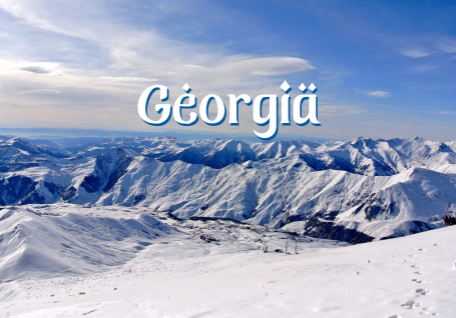 Explore Tbilisi & Gudauri