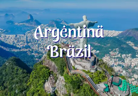 South America