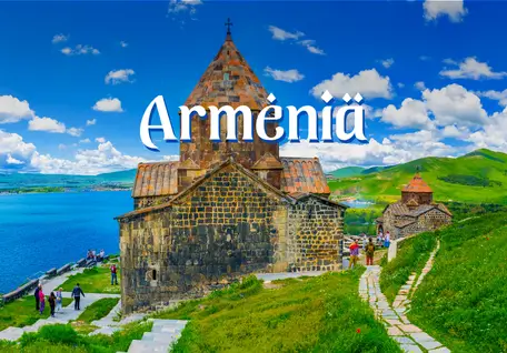 Affordable Armenia