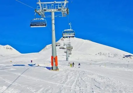 Explore Gudauri & Tbilisi