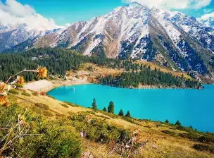Best of Almaty