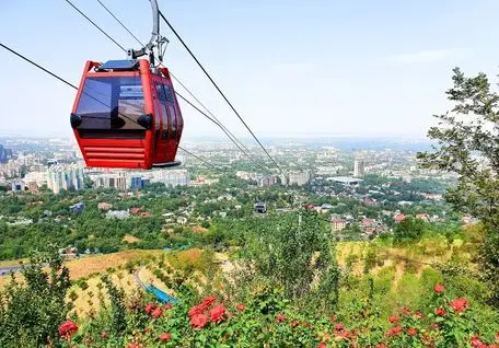 Affordable Kazakhstan