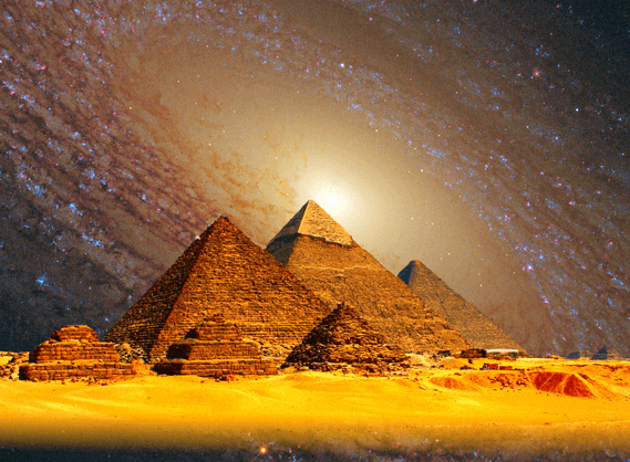 Egyptian Exploration