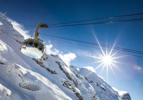 Paris, Switzerland & Istanbul