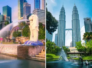 Simply Asia - Singapore Malaysia