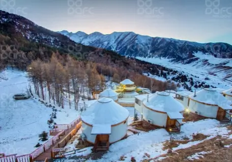 Amazing Bishkek