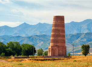 Best of Bishkek